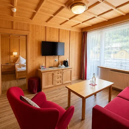 Hotel Latini-3