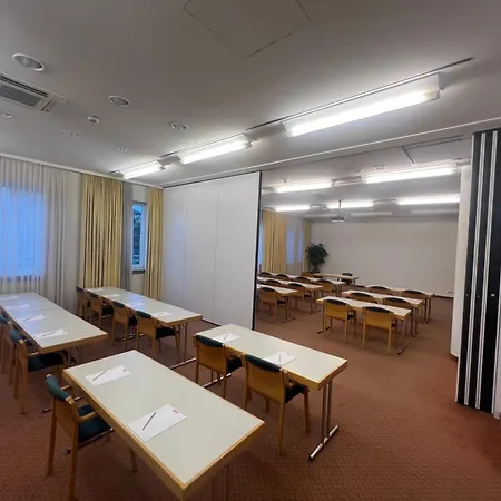 Hansa Apart-Hotel Regensburg-2