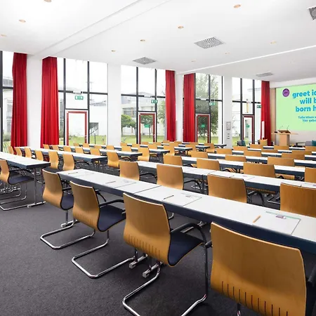 Ibis Styles Darmstadt-2