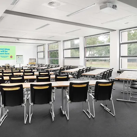 Ibis Styles Darmstadt-3