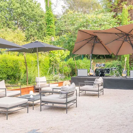 Mercure Antibes Sophia Antipolis-3