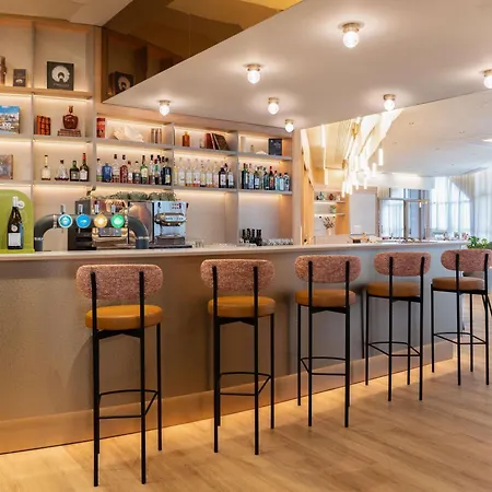 Mercure Tours Nord-2