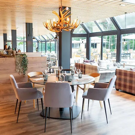 Novotel Rouen Sud Zenith Parc Expo-2