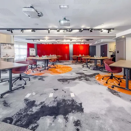 Mercure Paris Massy Gare Tgv-3