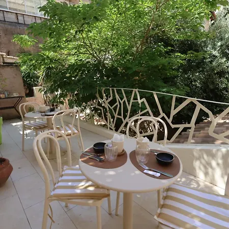 Boutique Hotel Azur-3