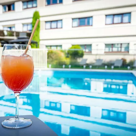 Novotel Marne La Vallee Collegien-3