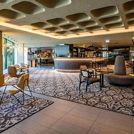 Novotel Marne La Vallee Collegien-2