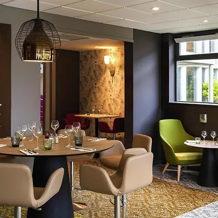 Novotel Metz Amnéville-2