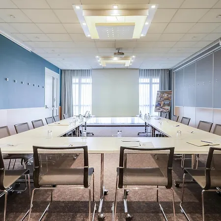 Novotel Metz Amneville-3