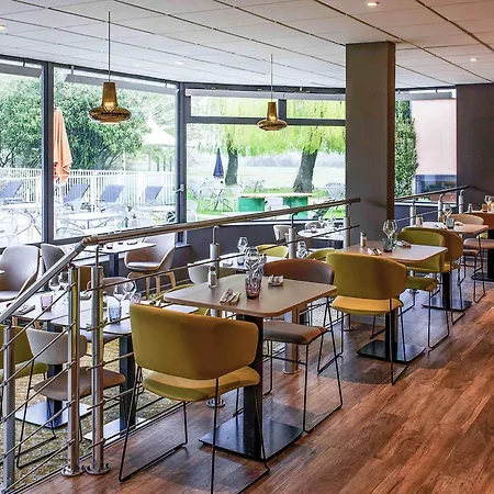 Novotel Metz Amnéville-3