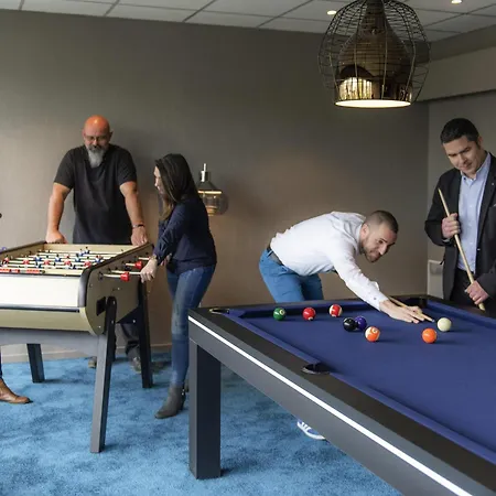 Novotel Metz Amneville-2