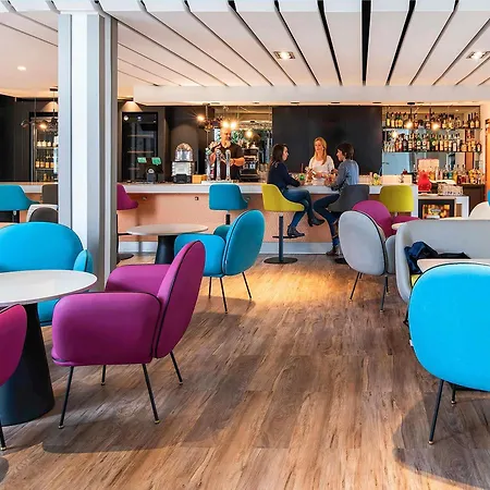 Novotel Metz Amneville-3