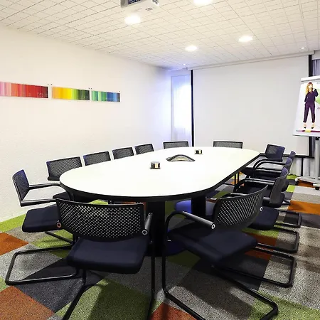 Ibis Styles Nancy Sud-2