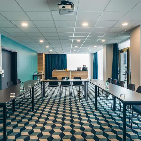 Mercure Bordeaux Centre Ville-3