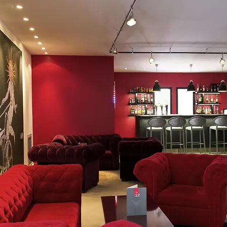 Mercure Bordeaux Lac-3