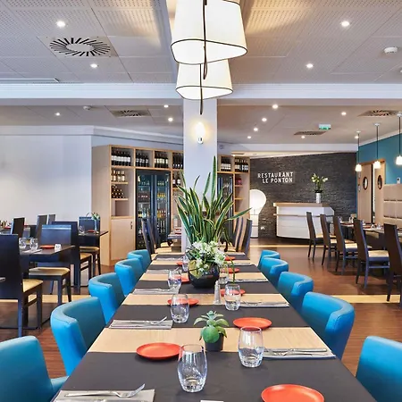 Ibis Styles Biarritz Plage-2