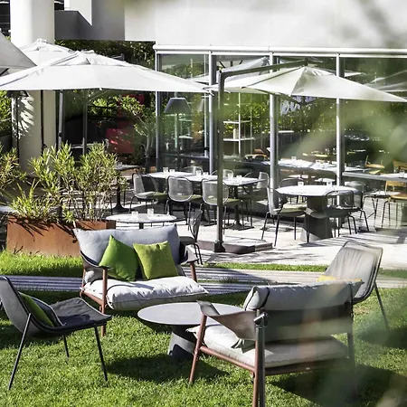 Novotel Annecy Centre Atria-3
