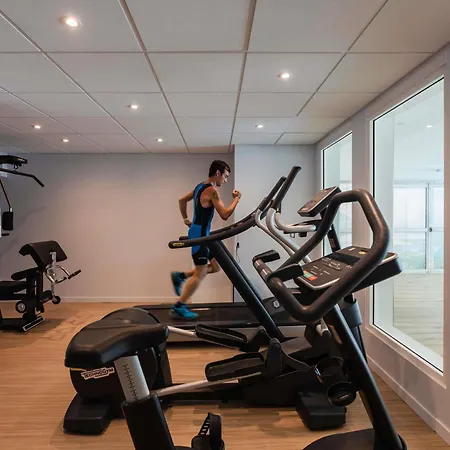 ibis Styles Aix les Bains Domaine de Marlioz-2