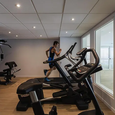 Mercure Aix-les-Bains Domaine de Marlioz Hôtel&Spa-2