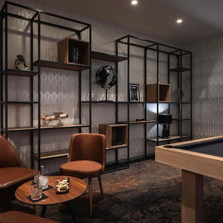 Mercure Aix-les-Bains Domaine de Marlioz Hôtel&Spa-3