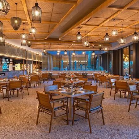Swissotel Resort And Spa Cesme-3