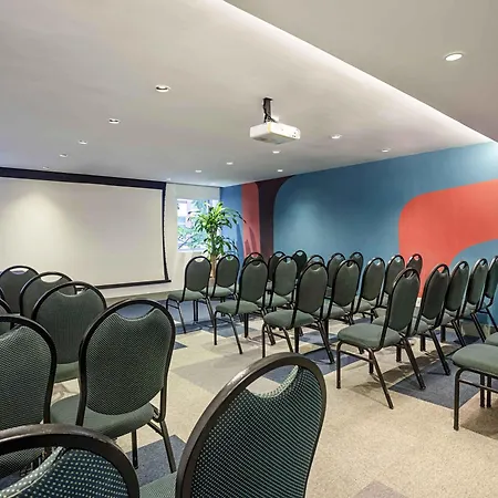 Novotel Rio De Janeiro Leme-3