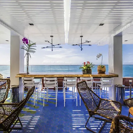 Novotel Rio De Janeiro Leme-2