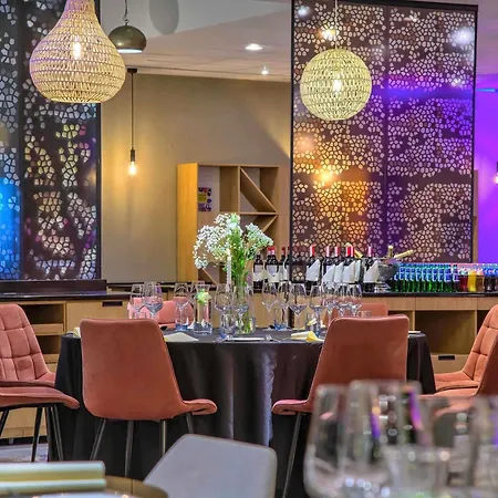 Novotel Kraków Centrum-3