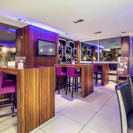 Mercure Gdansk Stare Miasto-2