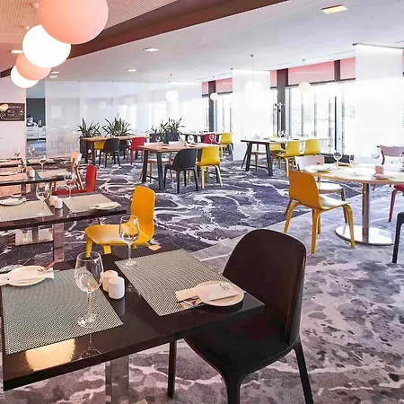 Novotel Wroclaw City-3