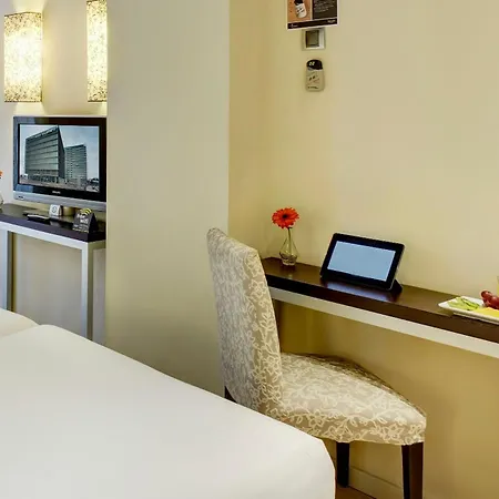 Sercotel Boulevard Vitoria-Gasteiz-3