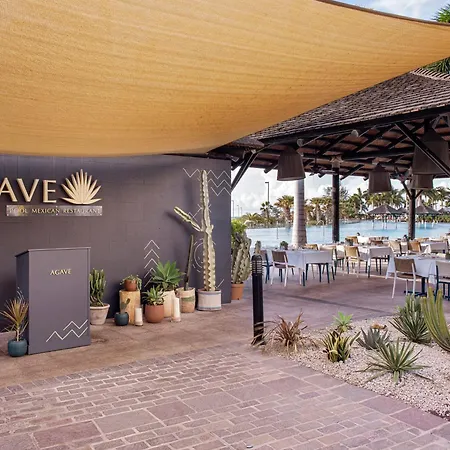 Gran Melia Palacio De Isora Resort & Spa-2