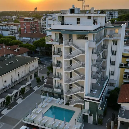 Hotel Margherita-3