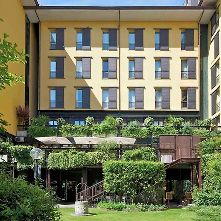 Mercure Bologna Centro-3