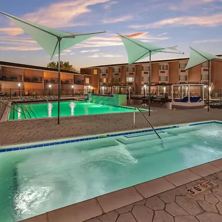 Best Western Premier Denver East-3
