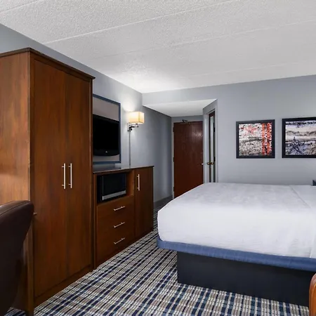 Americinn By Wyndham Madison West-2