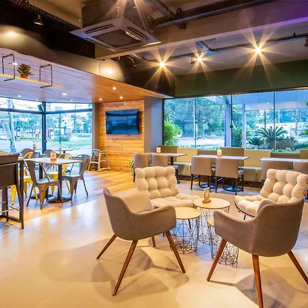 Mercure Florianopolis-3
