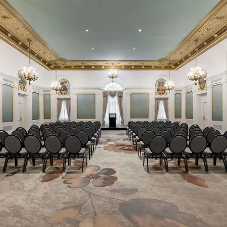 Fairmont Palliser-3