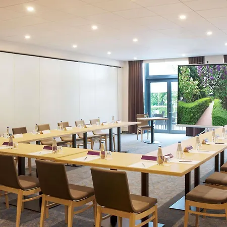 Mercure Gdansk Posejdon-3