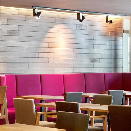 Mercure Gdansk Posejdon-2