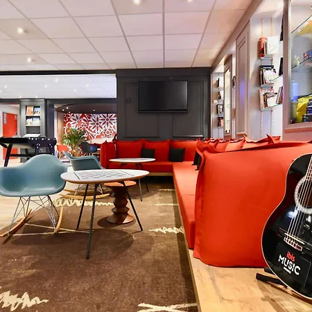 Ibis Quimper-3