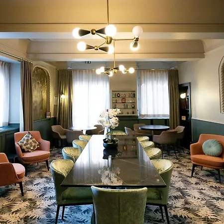 Hotel Mercure Montauban-3