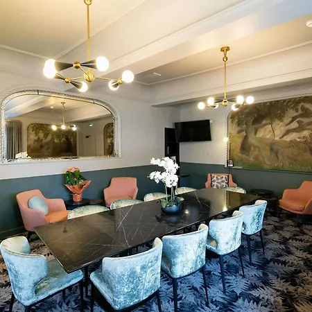 Hotel Mercure Montauban-2