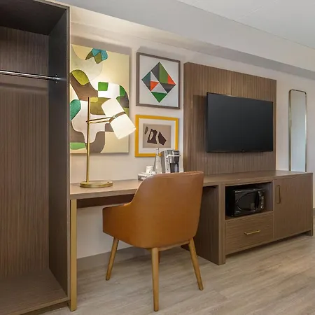 Holiday Inn Hotel & Suites St.Catharines-Niagara By Ihg-2