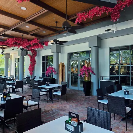 Holiday Inn Tampa Westshore - Airport Area By Ihg-2