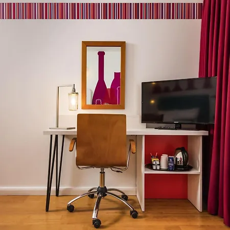 Ibis Styles Barnsley-2