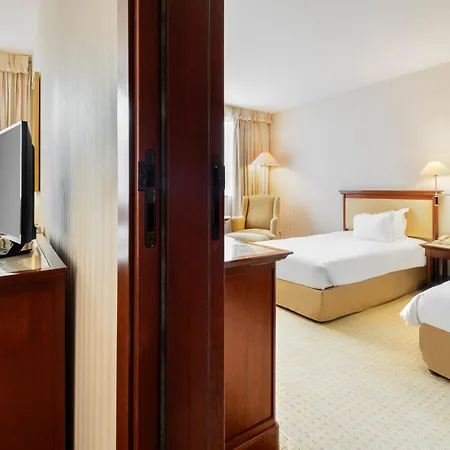 Evergreen Laurel Hôtel-3