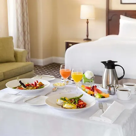 Fairmont Le Manoir Richelieu-3