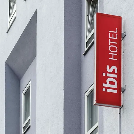 ibis Hotel München City-3