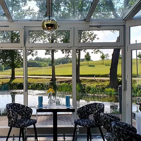Van der Valk Golfhotel Serrahn - Adult Only-3